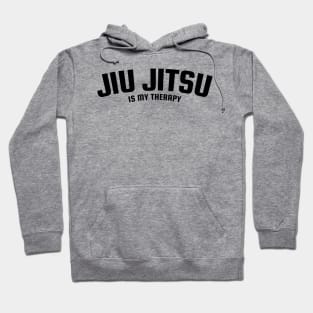 jiujitsu Hoodie